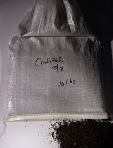 Conifer Mix Bonsai Soil<br>10 lbs. (5 Qts.)