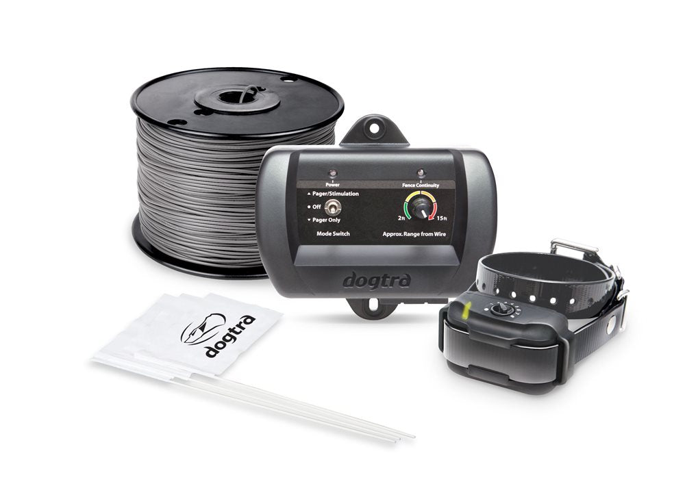 E-Fence 3500