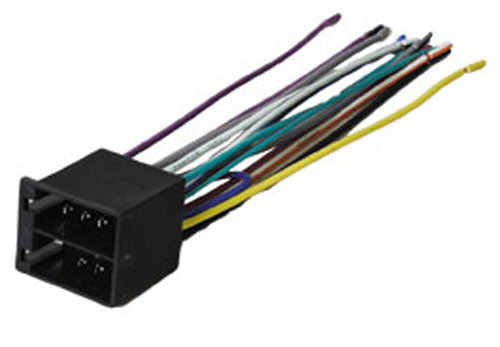 Smart Fortwo Wire Harness Used In About 3 Or More Different Vehicles