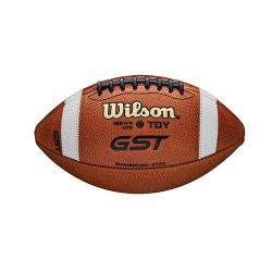 Wilson GST TDY Football - Youth