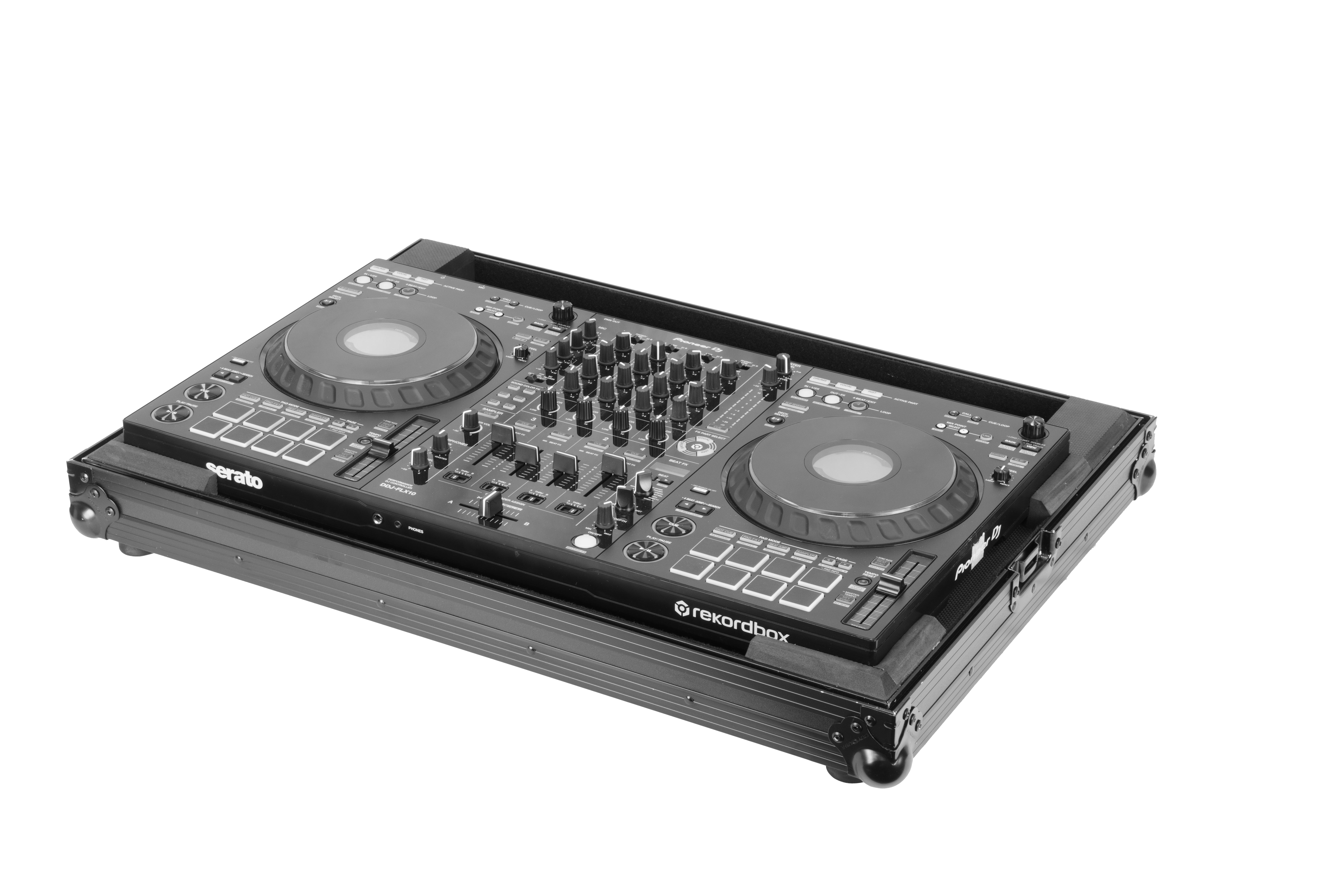 Odyssey Black Label  DJ DDJ-FLX10 Flight Case