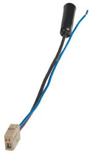 Oem Radio To Aftermarket Antenna Ant Adapter For 2005-2013 Acura / Honda / Mazda