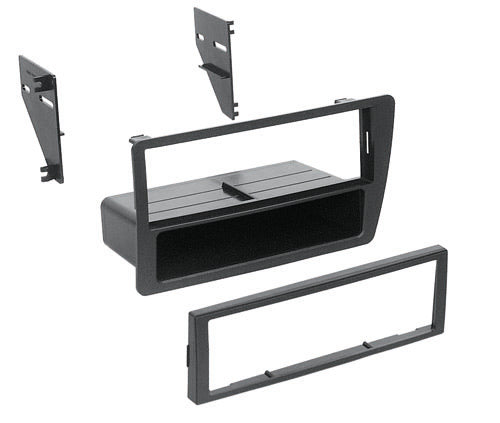Honda Civic Single Din Dash Kit Used In About 4 Or More Different Vehicles