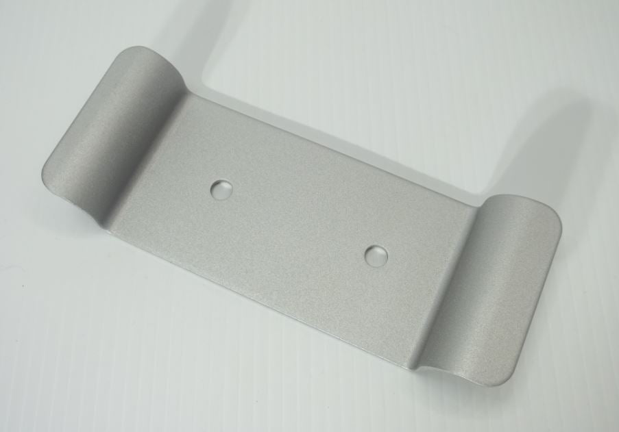 Exit Device Butterfly Passage Pull Trim