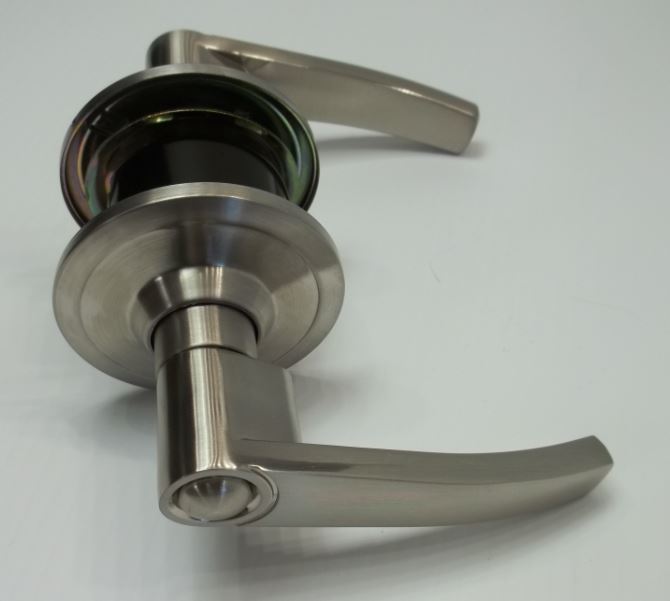 Light Commercial Passage Lever