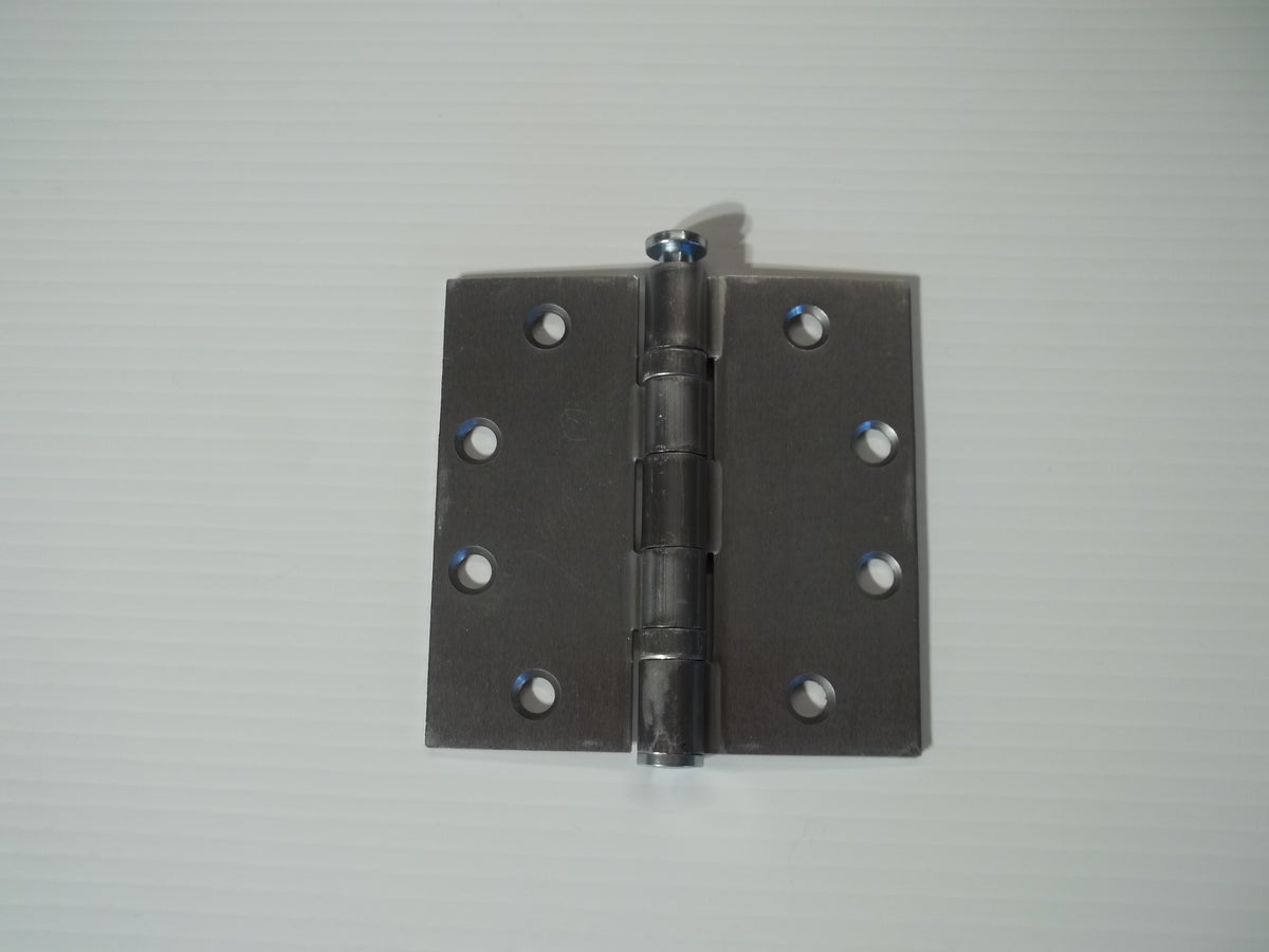 4.5 X 4.5 Ball Bearing Commercial Grade Steel Hinge