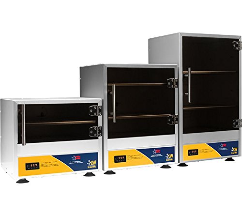 Usa Incubator - 20L (0.7 Cu.Ft) - 65C(150F) - Digital, 110V Ac (220V Avail)