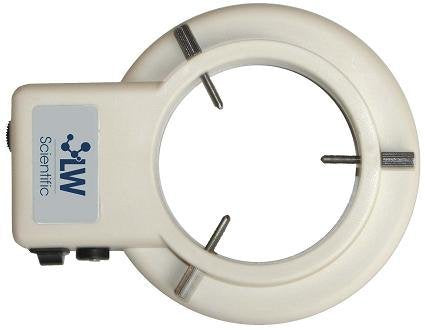 Fluorescent Ring Light 10W (Non-Variable)