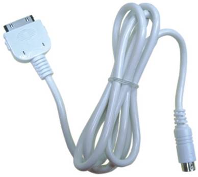 Ipod Interface Cable