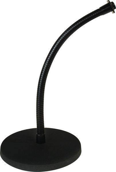 Jamstands Series Desktop Gooseneck Microphone Stand