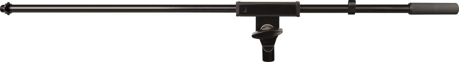 Fixed-Length Microphone Boom Arm!