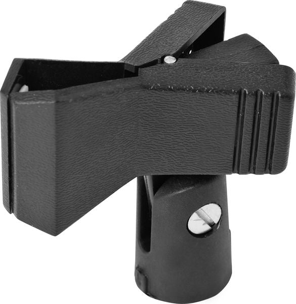 Jamstands Series Clothespin-Style Mic Clip