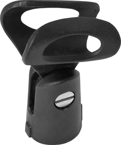 Jamstands Series Slide-In Mic Clip