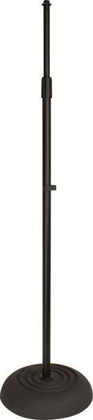 Jamstands Series Round Base Micropohone Stand