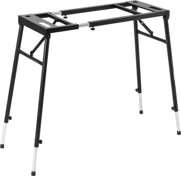 Jamstands Series Multi-Purpose Keyboard/Mixer Stand