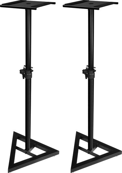 Jamstands Series Studio Monitor Stands (Pair)