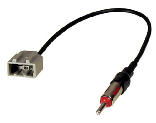 Kia Amanti Antenna Adapter Oem To Standard Used In About 32 Or More Different Vehicles