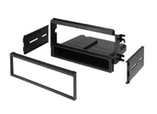 Kia Sorento Single Din Dash Kit Used In About 4 Or More Different Vehicles