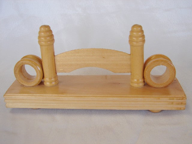 Hand Fan Holder