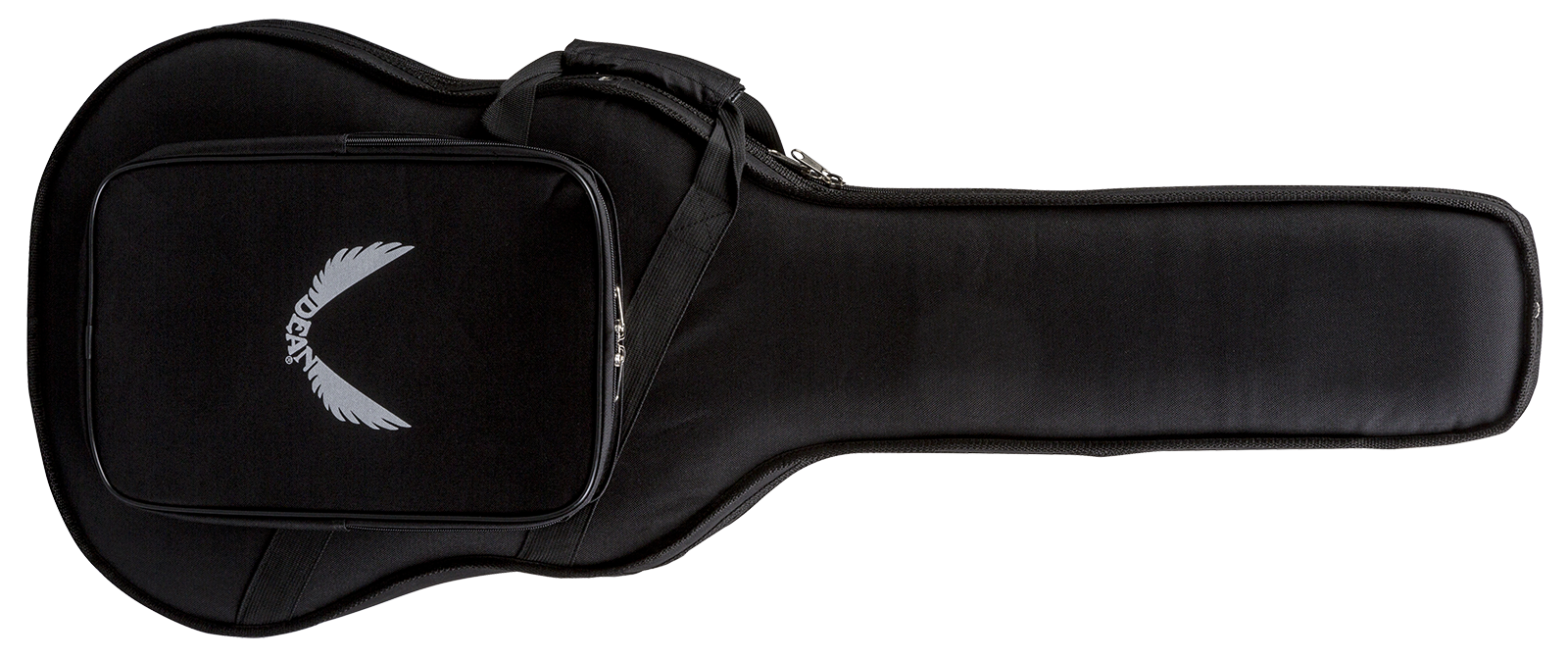 Dean Lightweight Case - Parlor Acoustic