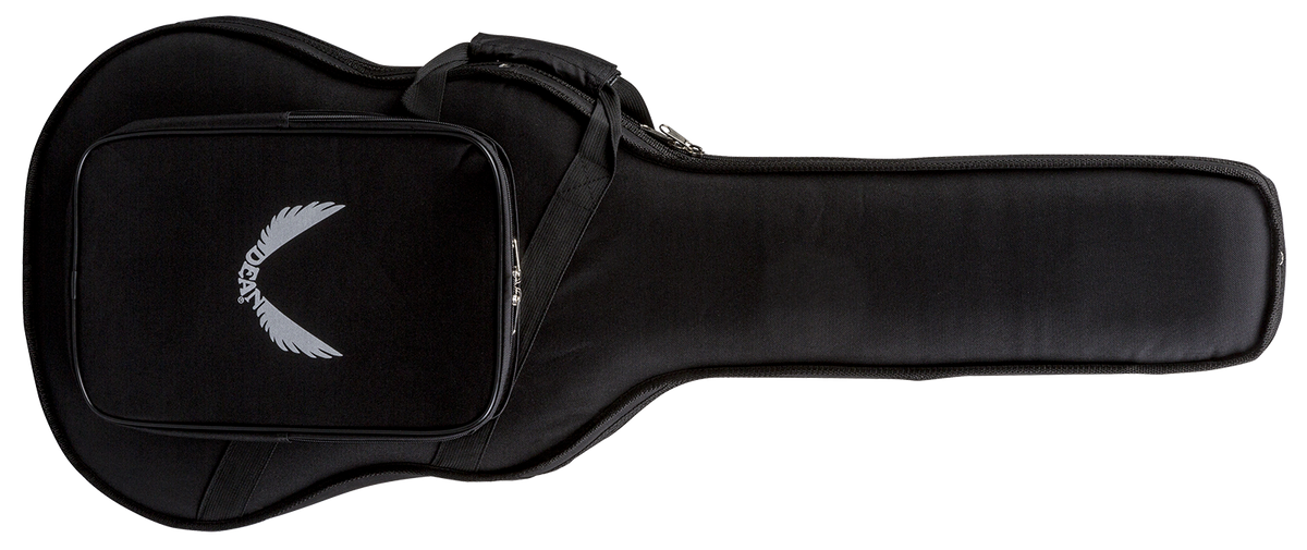 Dean Lightweight Case - Parlor Acoustic