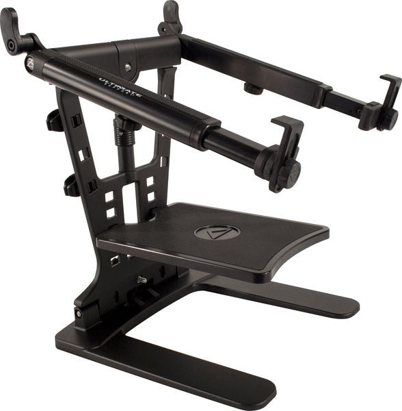 Lpt-1000Qr Hyperstation Qr - Black