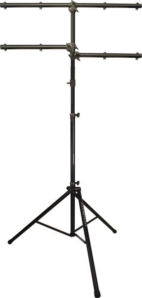 Lt Series Multi-Tiered, Heavy-Duty, Extra Tall Lighting Tree With Patented Aluminum Tripod Stand