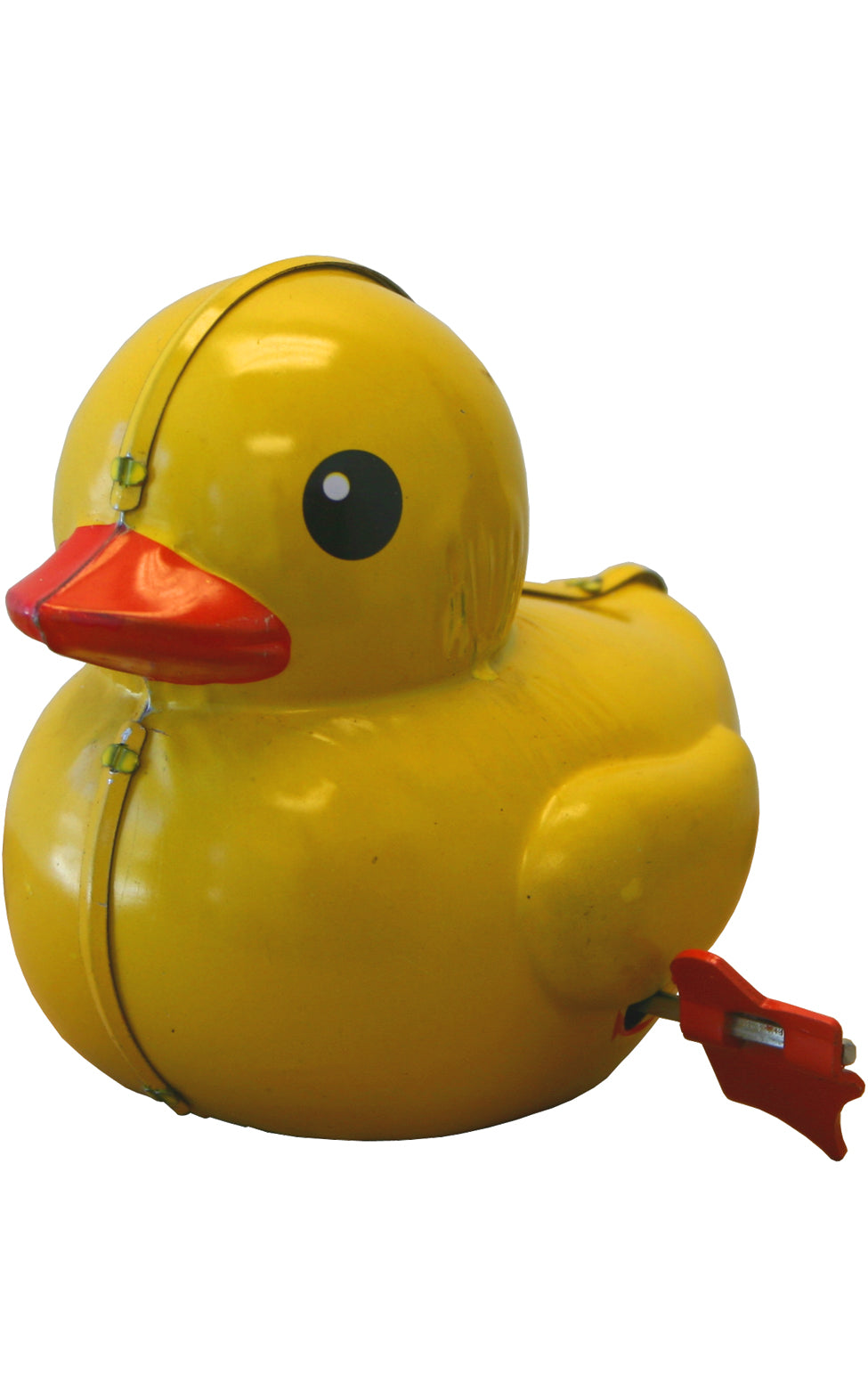Tin-Yellow Duckling Each
