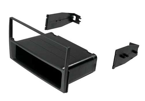 Nissan Sentra Single Din Dash Kit Used In About 6 Or More Different Vehicles