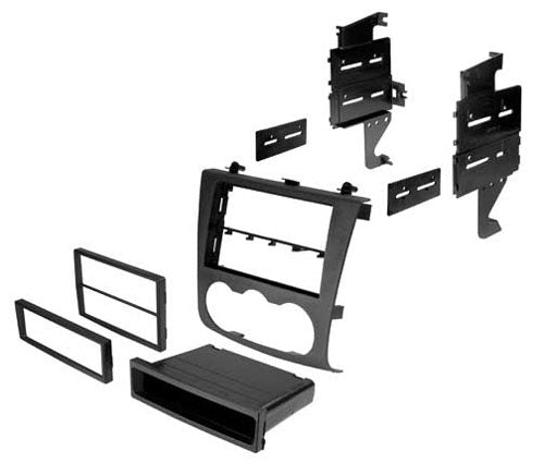 Nissan Altima Single Din Dash Kit Used In About 6 Or More Different Vehicles