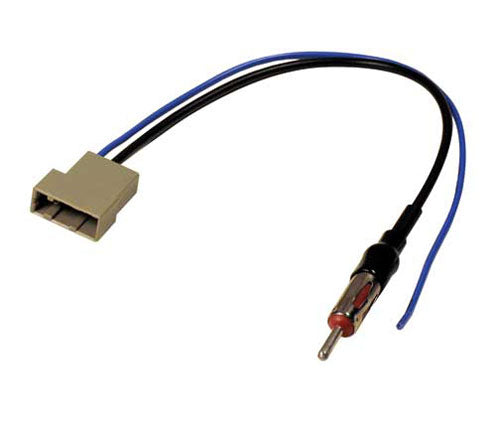 Nissan Altima Antenna Adapter Oem To Standard Used In About 64 Or More Different Vehicles