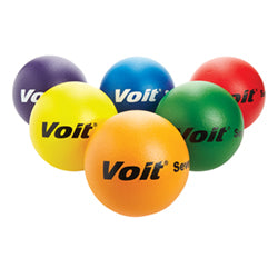 Voit® 7 Seven Tuff Balls Set Of 6