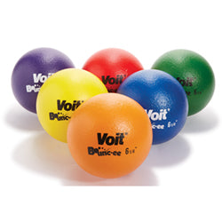 Bouncee Foam Balls 6.25″