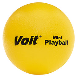 Voit® Soft Tuff-Coated Foam Low-Bounce Ball