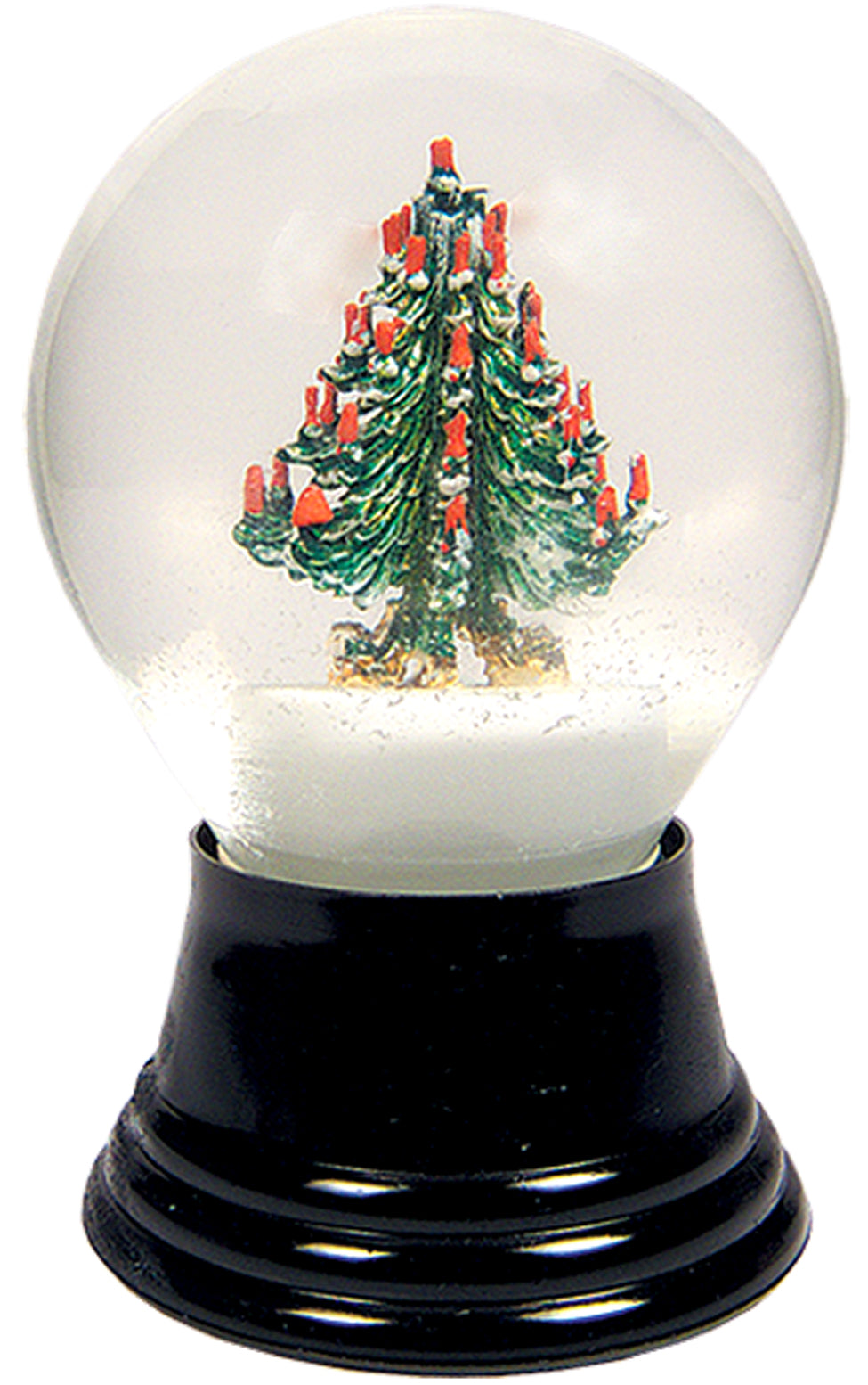 SNOGLBE- MED XMAS TREE EACH