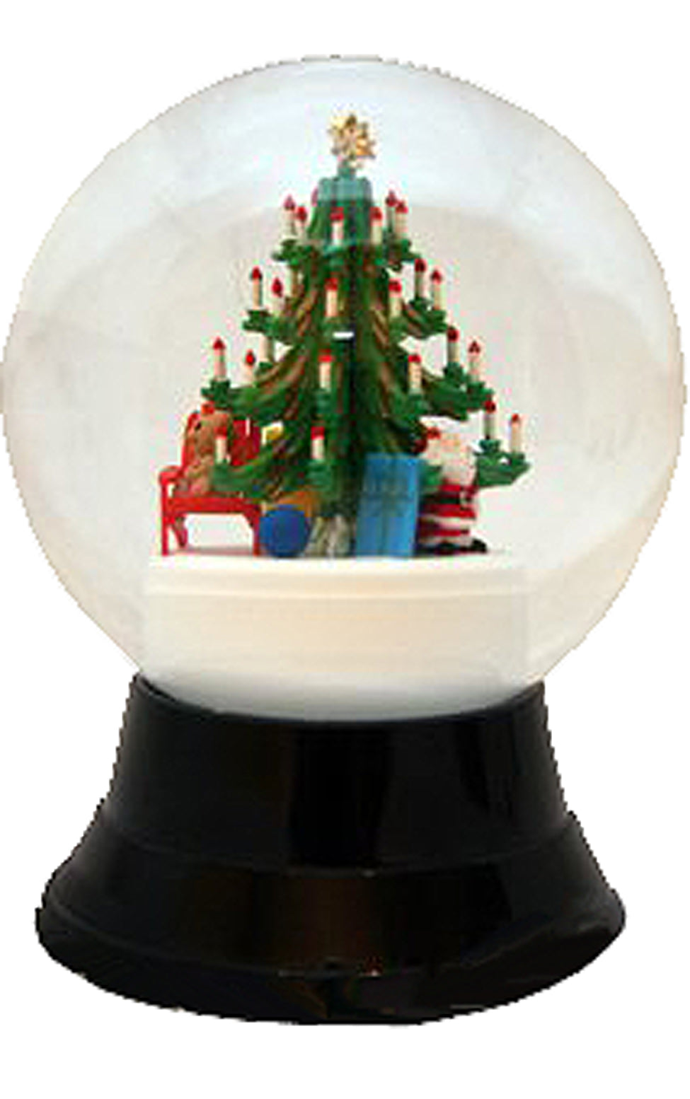 SNOGLBE-LG TREE EACH