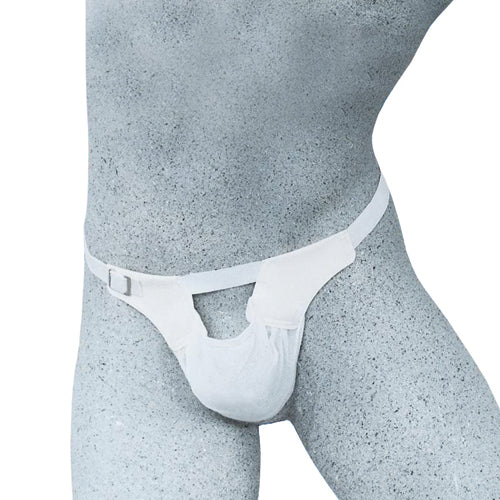 Suspensory, Medium Sport-Aid Brand