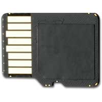 4Gb Microsd Memory Card