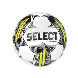 Select Club DB v22 Soccer Ball - Sz 5