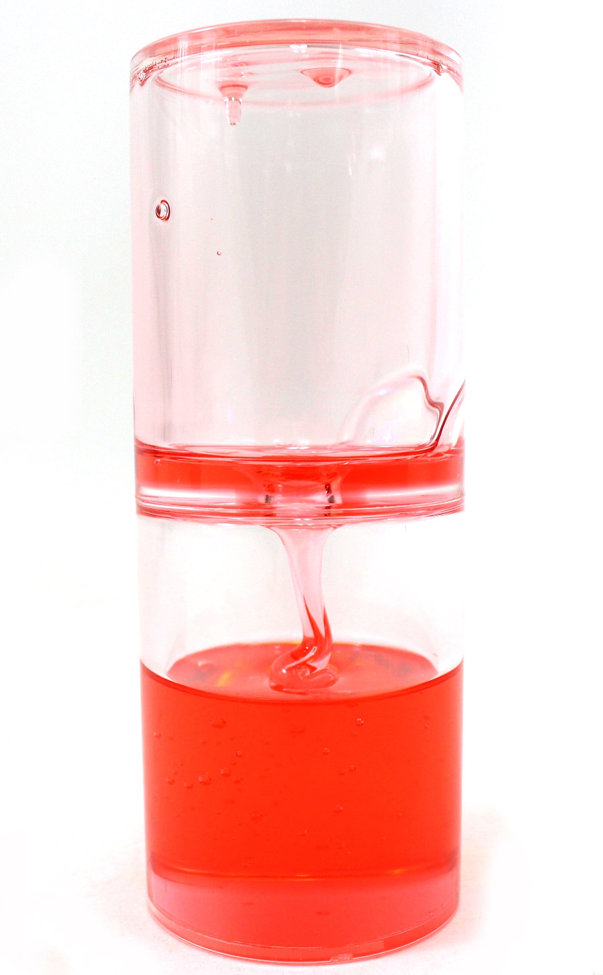 Small Ooze Tube (Red)