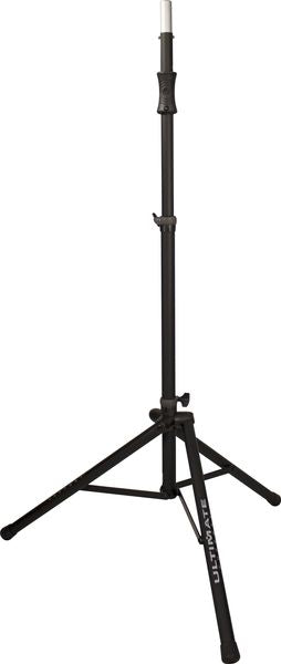 Air-Powered Series Lift-Assist Aluminum Tripod Speaker Stand W/Integrated Speaker Adapter