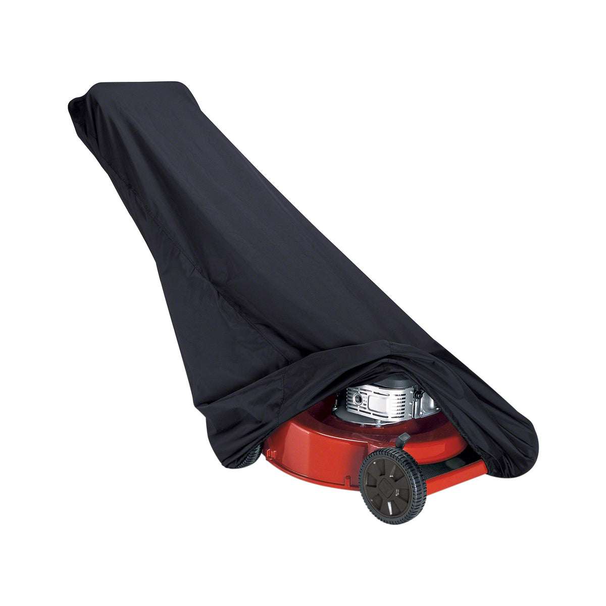Classic Accessories 73117 Walk Behind Lawn Mower Cover