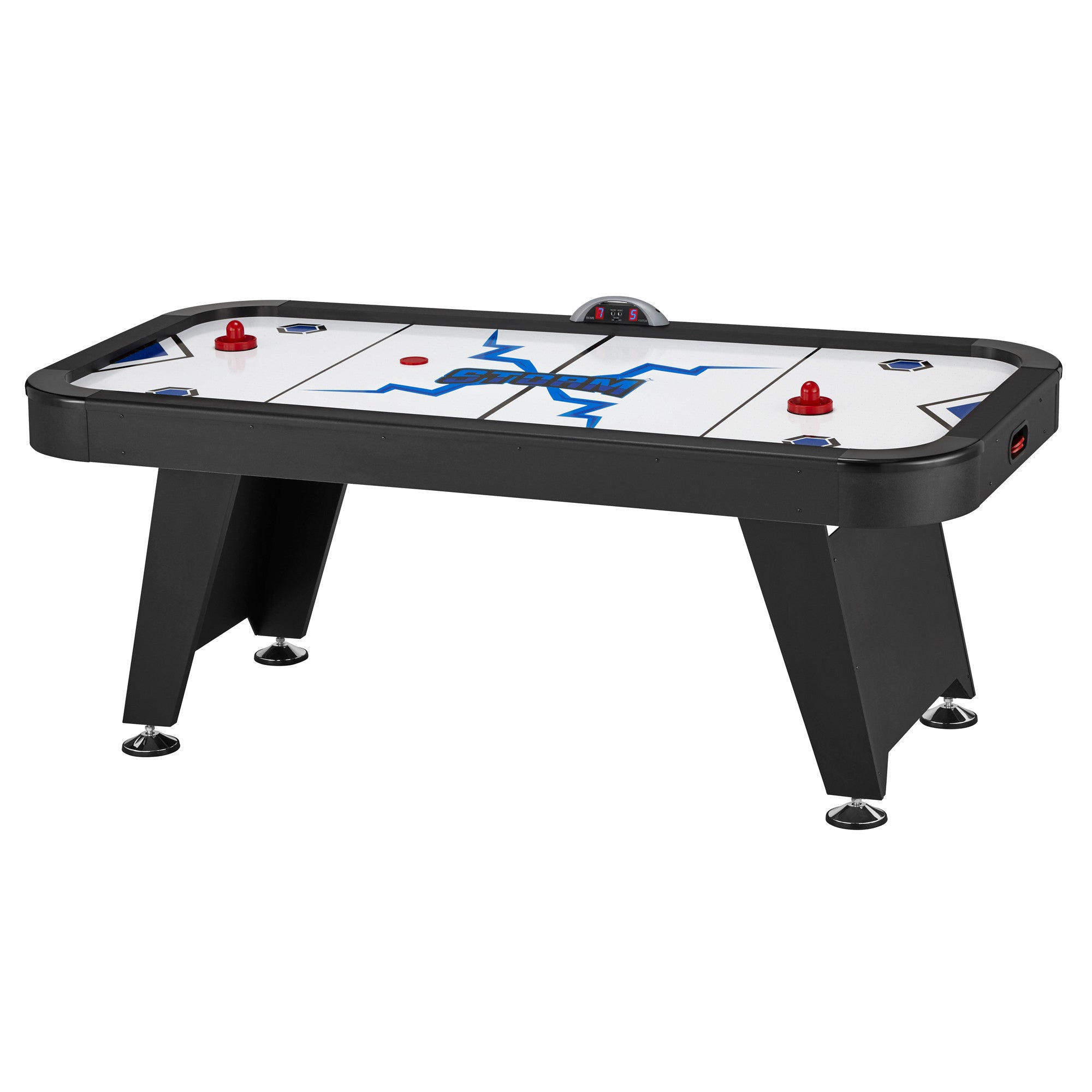 Fat Cat Storm Mmxi 7' Air Hockey Table
