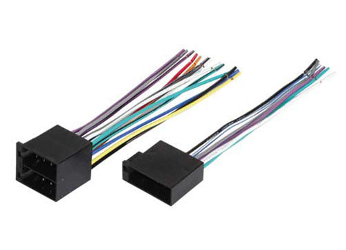 Volkswagen Passat Wire Harness Used In About 71 Or More Different Vehicles
