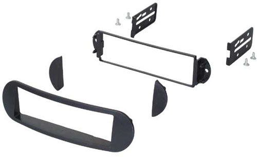 Volkswagen Beetle Single Din Dash Kit Used In About 11 Or More Different Vehicles